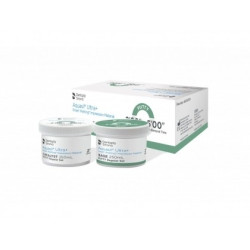 А-силикон DENTSPLY AQUASIL Ultra + PUTTY Regular Set - 2 x 250 мл