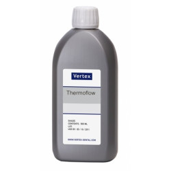 ThermoFlow 1 л - силиконова изолация Vertex ™
