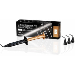 G-Aenial Universal Flo 3.4г GC