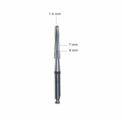 Edelweiss калибратор POST space drill 1.4 mm