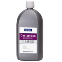 Castapress течност 1 литър Vertex