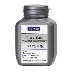 Vertex Trayplast GREEN 500 g