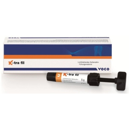 X-Tra Fil syringe 5g Voco