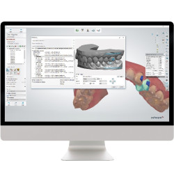 Clear Aligner Studio 3Shape