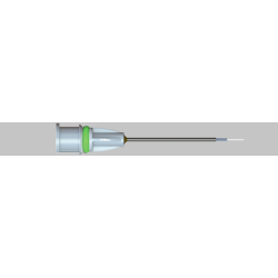 Wiser Tip Surgery - Накрайници за хирургия, 4 бр.