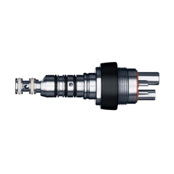 Kavo MULTIflex Coupling 460 Е - мултифлекс куплунг с 4 отвора