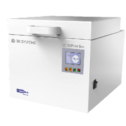 NextDent LC-3D Print Box