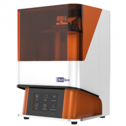 NextDent LCD1 3D Printer