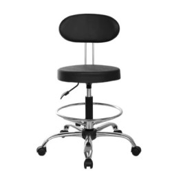 Стол TABURE STEEL с ринг
