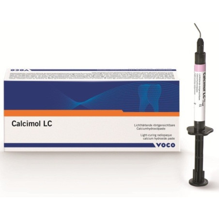 Calcimol Lc 2.5g Voco