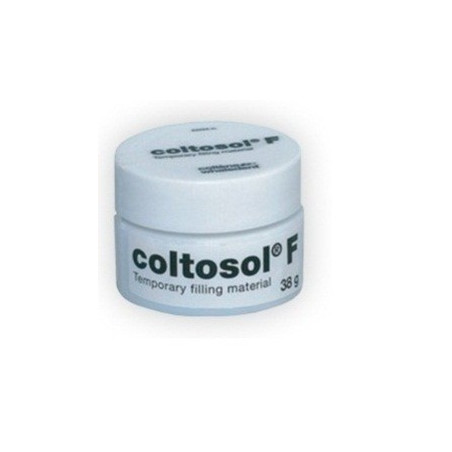 Coltosol F Single Pack 38g Coltene