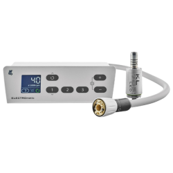 KAVO ELECTROmatic Plus – Външен електрически микромотор
