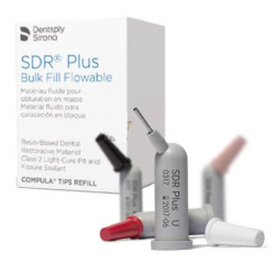 SDR Plus 15 капсули Dentsply