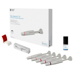 DENTSPLY NEO SPECTRA ST INTRO HV - Комплект 5 шприци