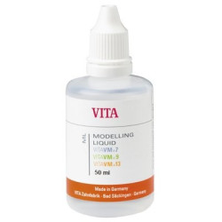 VITA VMK MODELLING FLUID 50 ml - моделажна течност