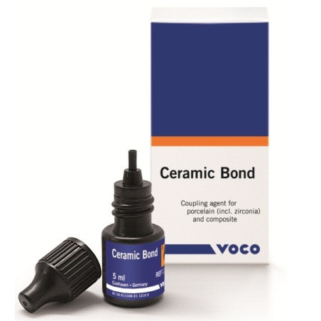 Ceramic Bond 5ml Voco