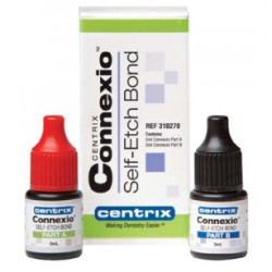 Ctx Connexio Self-Etch Bond 3мл