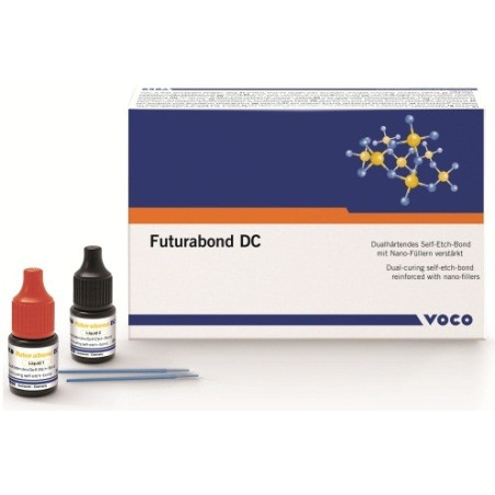 Futurabond DC 2x4ml Voco