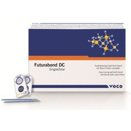 Futurabond DC Single Dose Voco