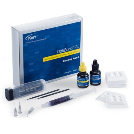 Optibond FL Kit Kerr