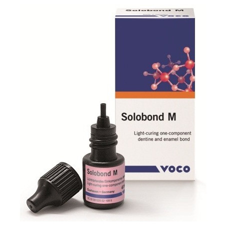 Solobond M Voco