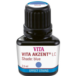 Vita Akzent LC Effect Stains 2.5ml