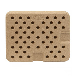Плочки за печене VITA BRENNUNTERSATZ G - 1 опак.