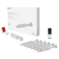 DENTSPLY NEO SPECTRA ST ECO REF HV - комплект 6 шприци