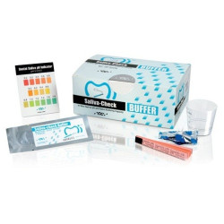 GC Saliva Check Buffer Pachet 20 теста