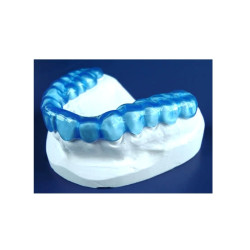 ERKODENT Erkoloc-pro Blu ф.120/3.00мм  - Фолио синьо 1бр.