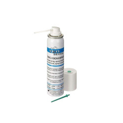 YETI OKKLUSIONSSPRAY - Оклузален спрей 75 ml