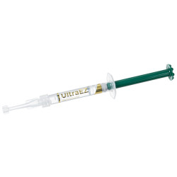 ULTRADENT UltraEZ - 1 шприца х 2 мл, десенсибилизиращ гел
