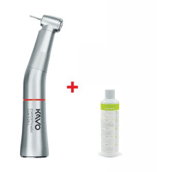 KaVo EXPERTmatic E25L + KaVo Spray 500 мл