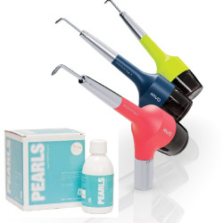 KaVo PROPHYflex 4 Airflow + KaVo PROPHY Pearls 250 г