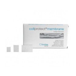 Естествена колагенова мембрана BOTISS Collprotect membrane