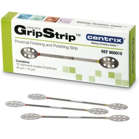 Автоклавируеми ленти GripStrip Centrix