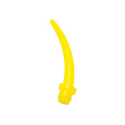 Intraoral Syringe Tips Yellow 1 бр.- връхчета жълти