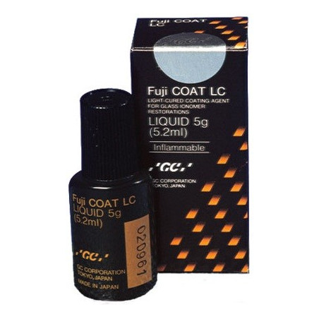 Gc Fuji Coat Lc 5 2 Ml Liq