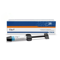 Clip F Fluorescent 4g Voco