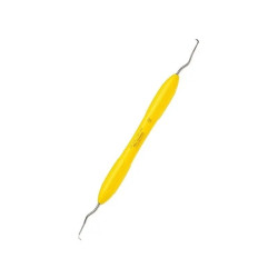 Кюрета Dual Gracey Mini Syntette ErgoMax LM-Dental