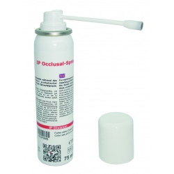 IP Occlusal Spray – оклузален спрей, червен 1 бр.