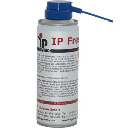 Охлаждащ спрей IP Freeze Spray Mint 200 ml