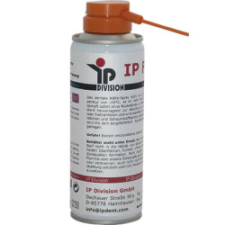 Охлаждащ спрей IP Freeze Spray Orange 200 ml