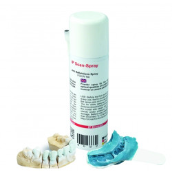 IP Scan Spray 400 ml - спрей за сканиране на модели и отпечатъци