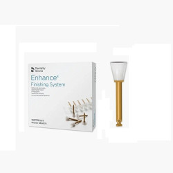 Завършващи гуми Cup Enhance 1 бр. Dentsply