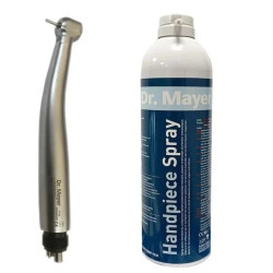 Турбина LED F15 V2 Borden Dr.Mayer + Спрей за смазване 500ml