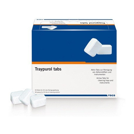 Traypurol Tablets Voco