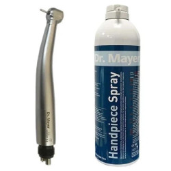 Турбина LED F15 V2 Midwest Dr.Mayer + Спрей за смазване 500ml
