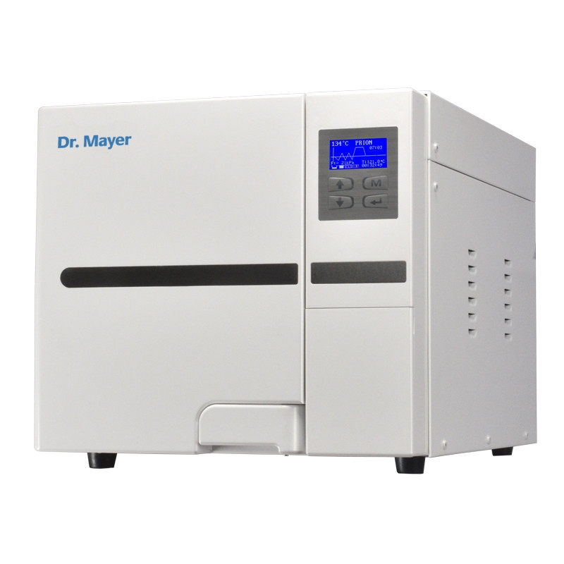 Автоклав клас В 23л Dr.Mayer