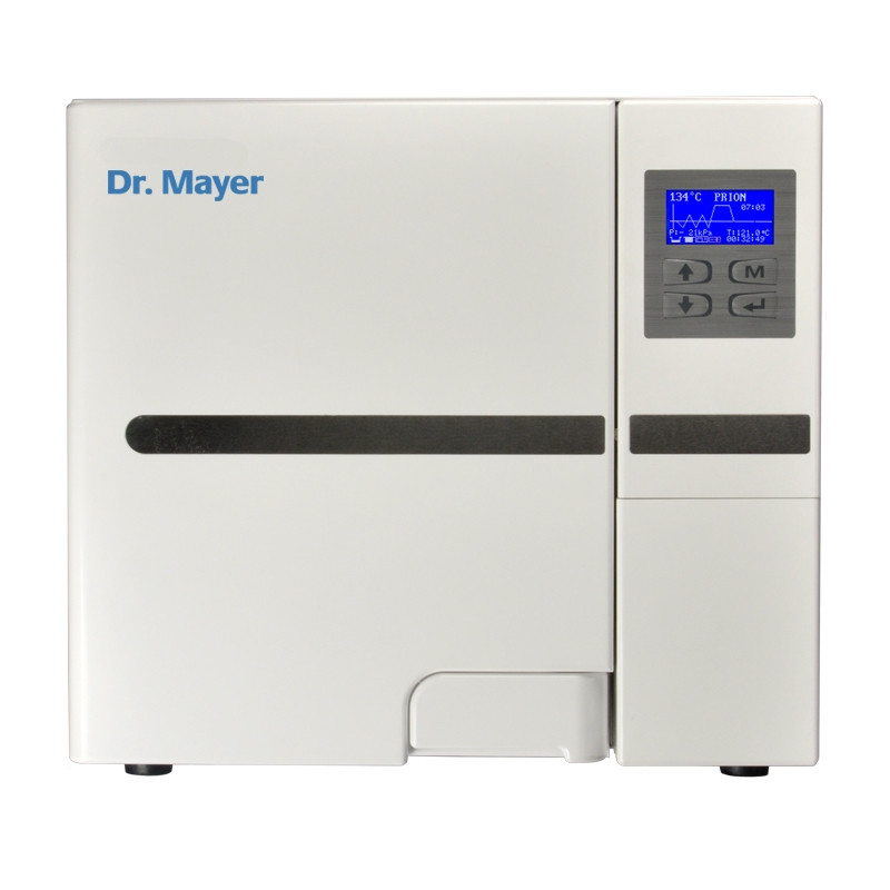 Автоклав клас В 23л Dr.Mayer